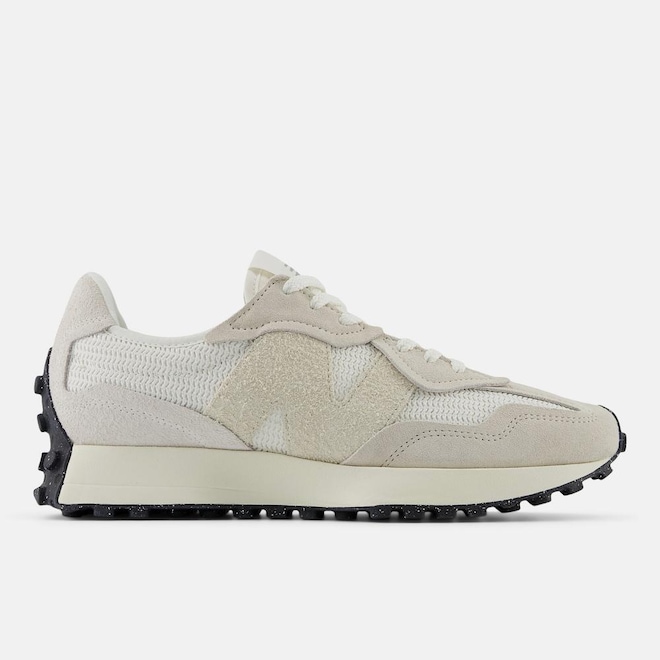 Tênis Unissex New Balance 327 Warped - Foto 1