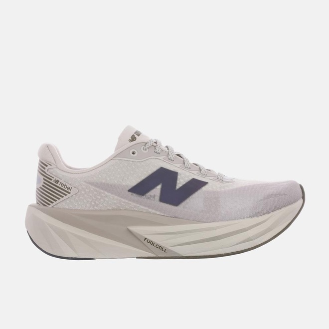 Tênis Feminino New Balance Fuelcell Rebel V5 - Foto 1