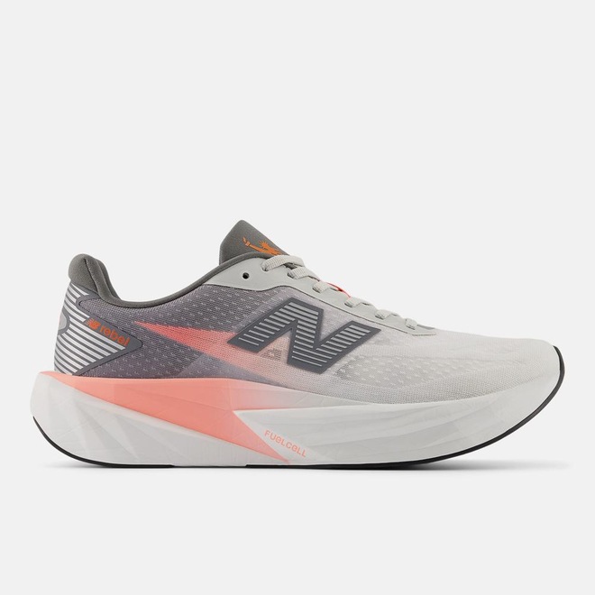 Tênis Masculino New Balance Fuelcell Rebel V5 - Foto 1
