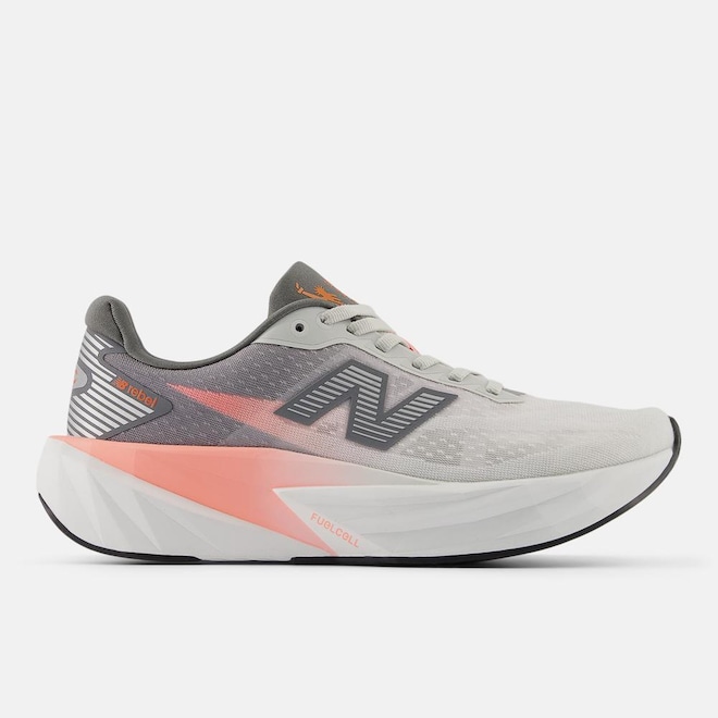 Tênis Feminino New Balance Fuelcell Rebel V5 - Foto 1