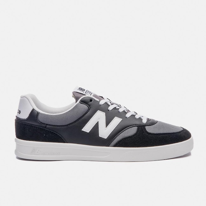 Tênis Masculino New Balance Ct300 V3 - Foto 1