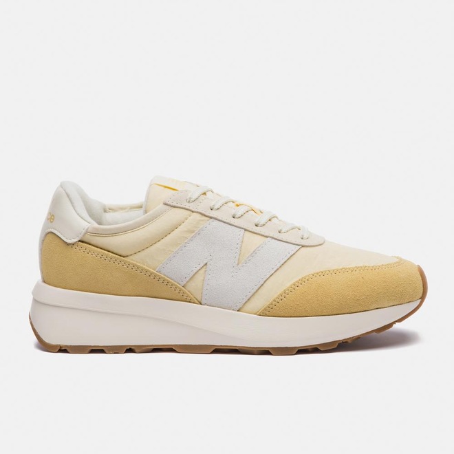 Tênis Unissex New Balance 370v1 - Foto 1