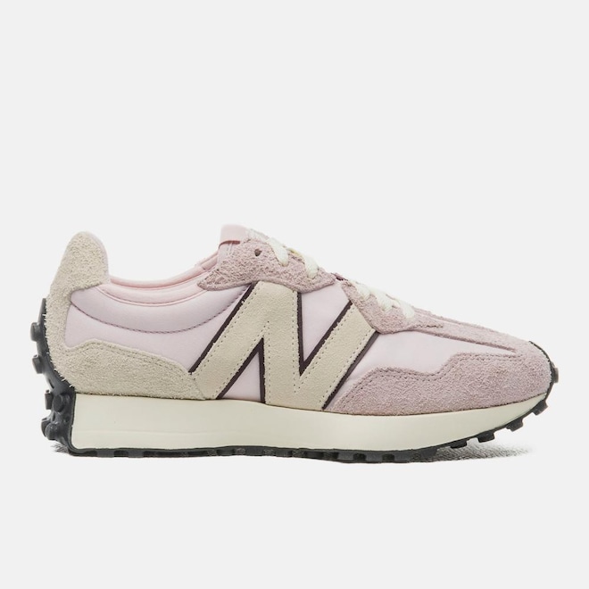 Tênis Feminino New Balance 327v1 - Foto 1