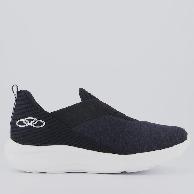 Tênis Feminino Olympikus Easy 3 - Foto 1