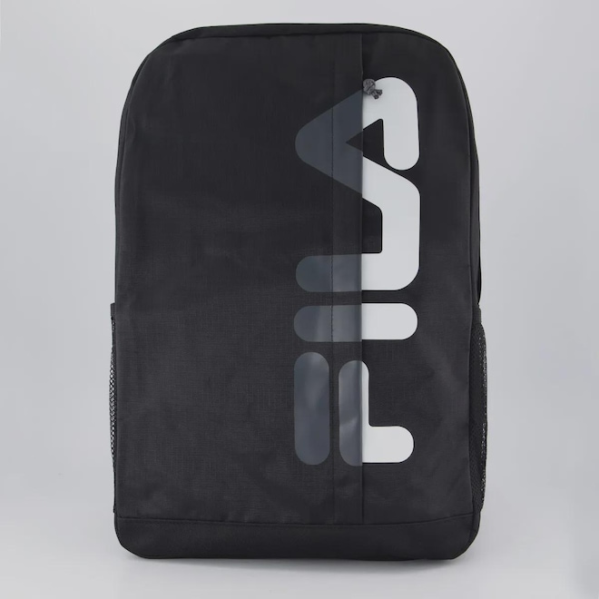 Mochila Fila Cut Logo Letter - Foto 1