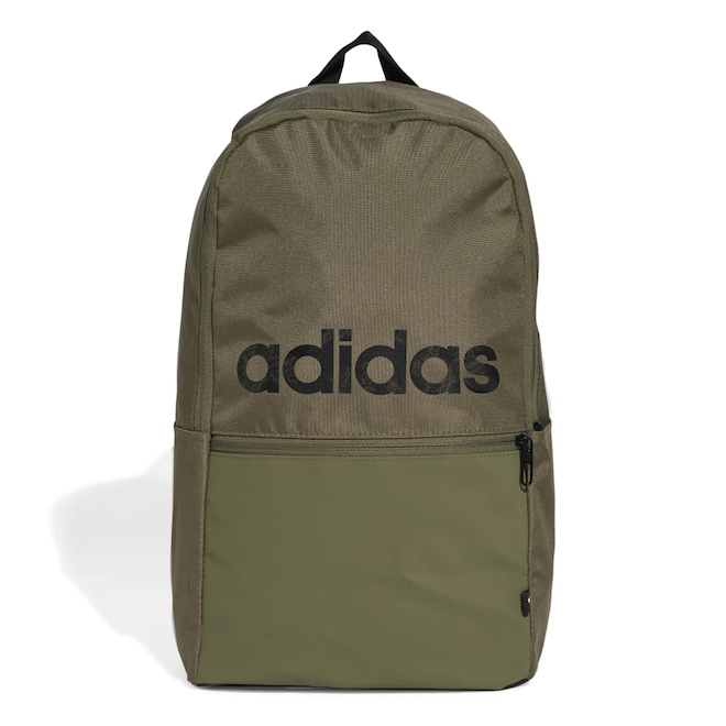 Mochila adidas Classica Daily - 22 Litros - Foto 1