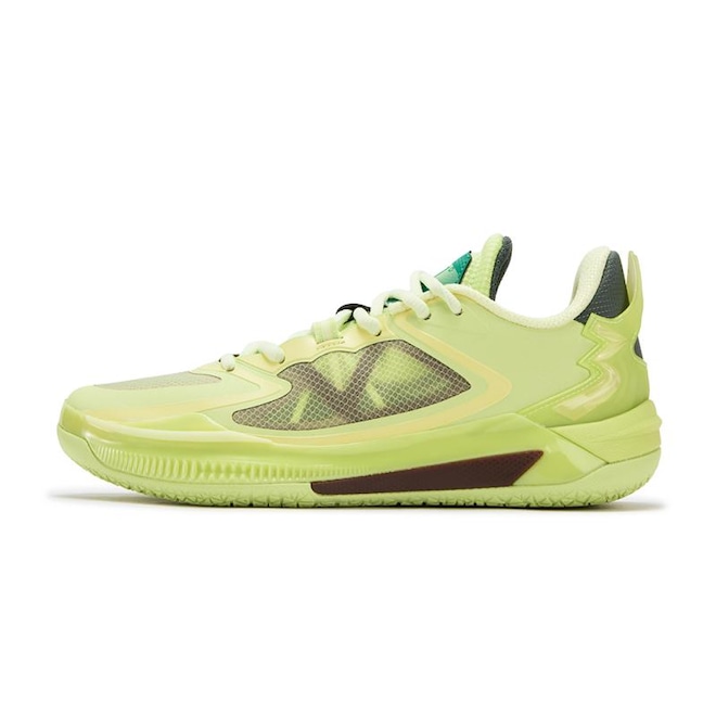 Tênis Masculino 361º BIG3 Attack 3.0 - Foto 1