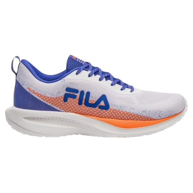 Tênis Masculino Fila Efecto 2 - Foto 1