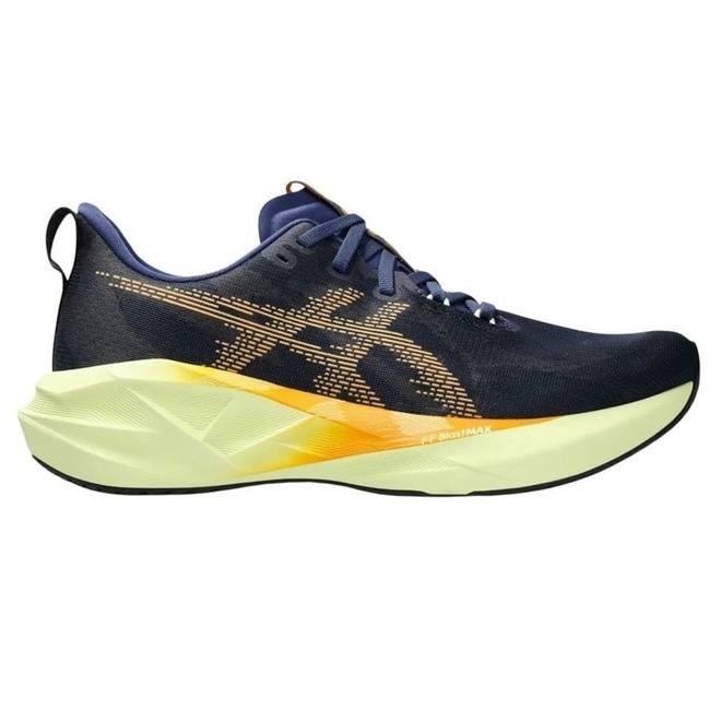 Tênis Masculino Asics Novablast 5 - Foto 1