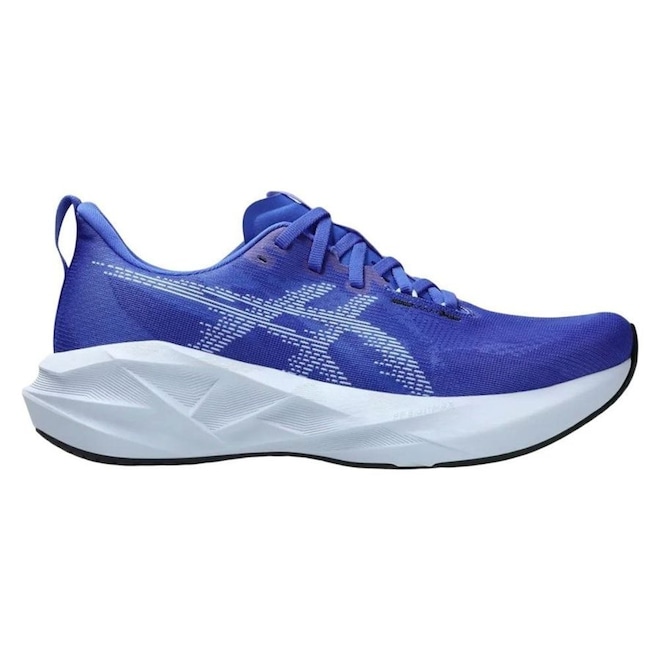 Tênis Masculino Asics Novablast 5 - Foto 1