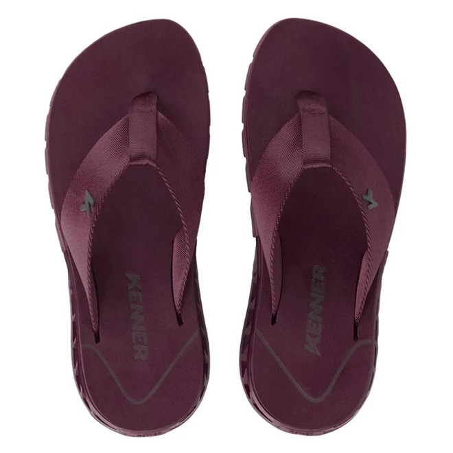 Chinelo Kenner Rakka - Unissex - Foto 1