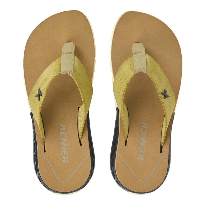 Chinelo Kenner Rakka - Unissex - Foto 1