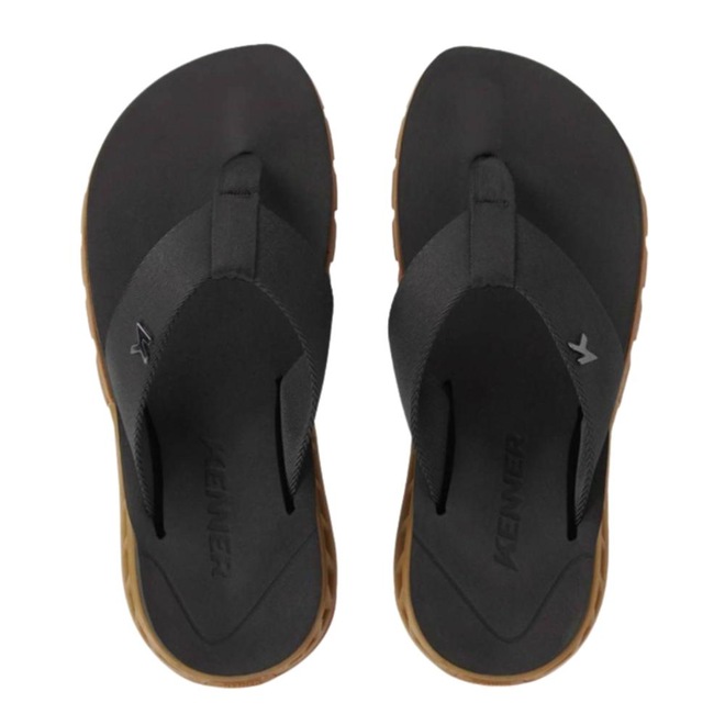 Chinelo Kenner Rakka - Unissex - Foto 1