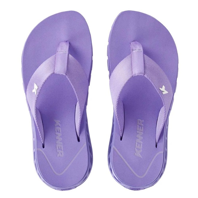 Chinelo Kenner Rakka - Unissex - Foto 1