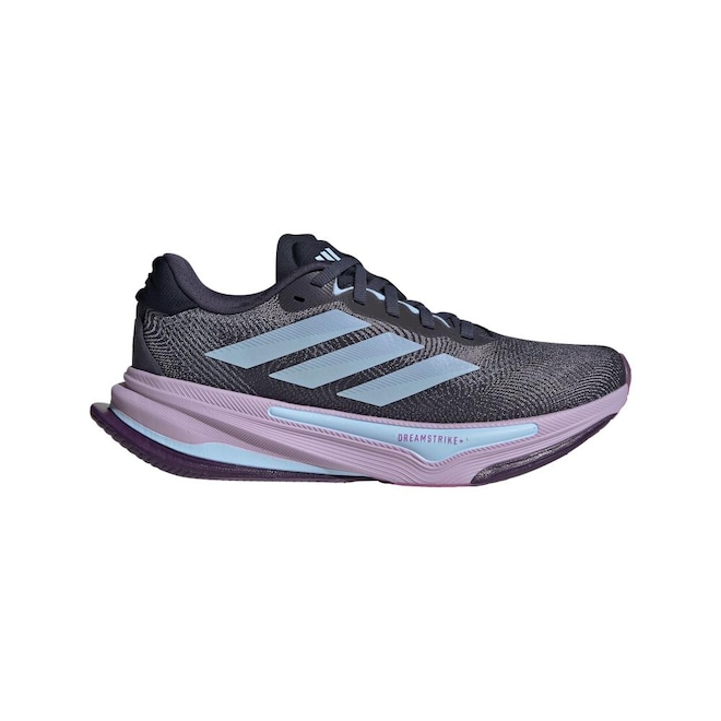 Tênis Feminino adidas Supernova Prima 2 - Foto 1