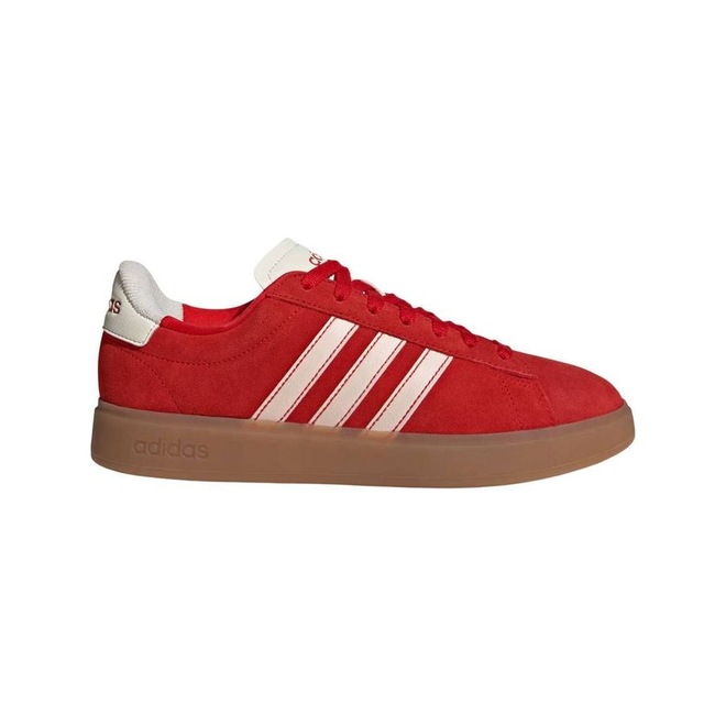Tênis Feminino adidas Grand Court 2.0 - Foto 1