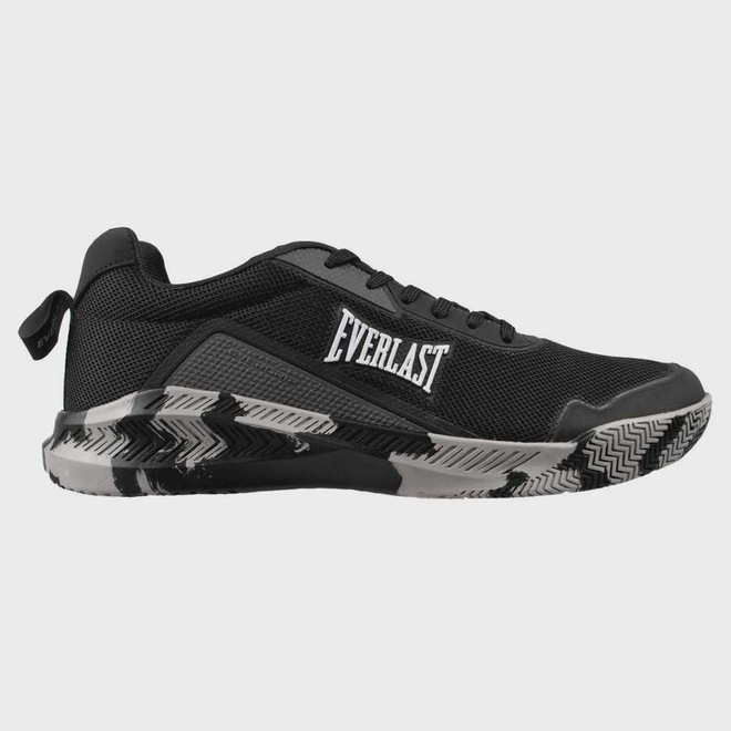 Tênis Masculino Everlast Range 2 Pro - Foto 1