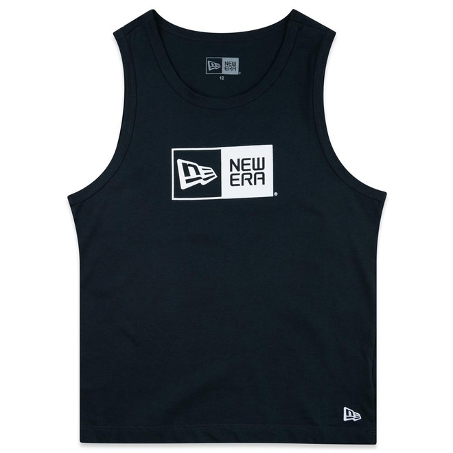 Camiseta Regata New Era Basica Branded Masculina - Foto 1