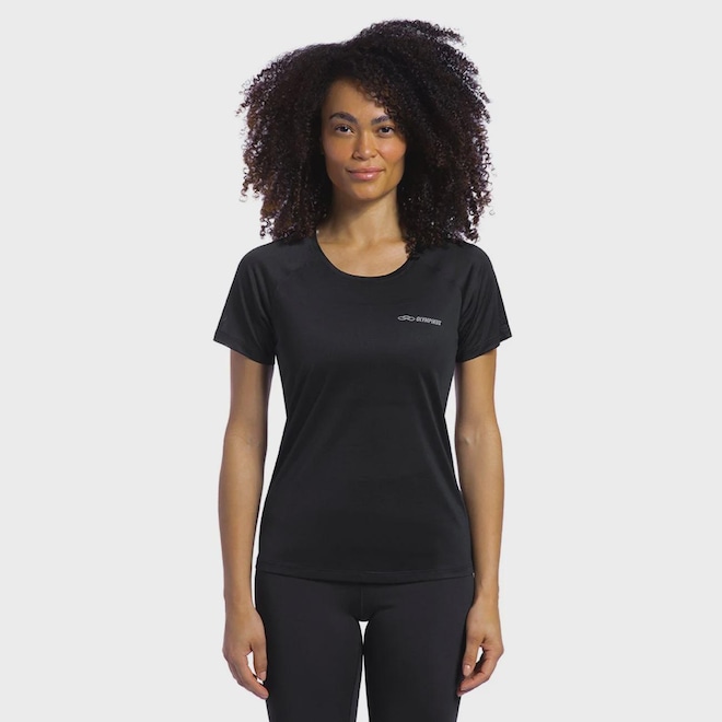 Camiseta Olympikus Runner 2.0 Feminina - Foto 1