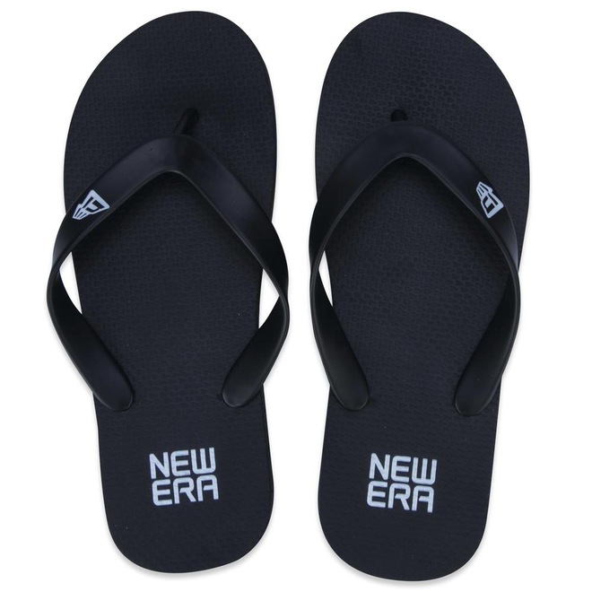 Chinelo de Dedo New Era Branded Masculino - Foto 1