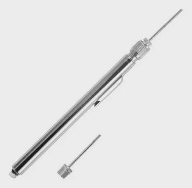 Calibrador Caneta Poker - Foto 1