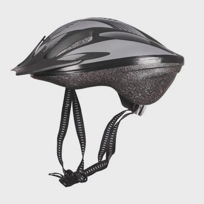 Capacete de Bike Poker Out Windstorm - Foto 1