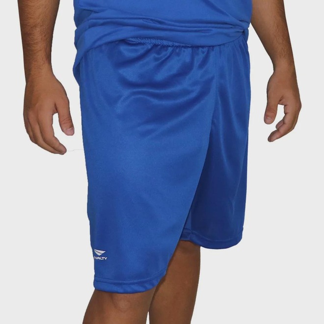 Calção Penalty Matis Ix Infantil - Foto 1