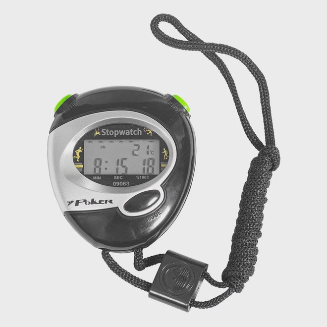 Cronômetro Poker Digital Start - Foto 1