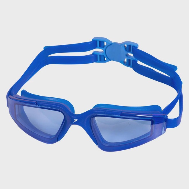 Óculos de Natação Poker Race Ultra Adulto - Foto 1