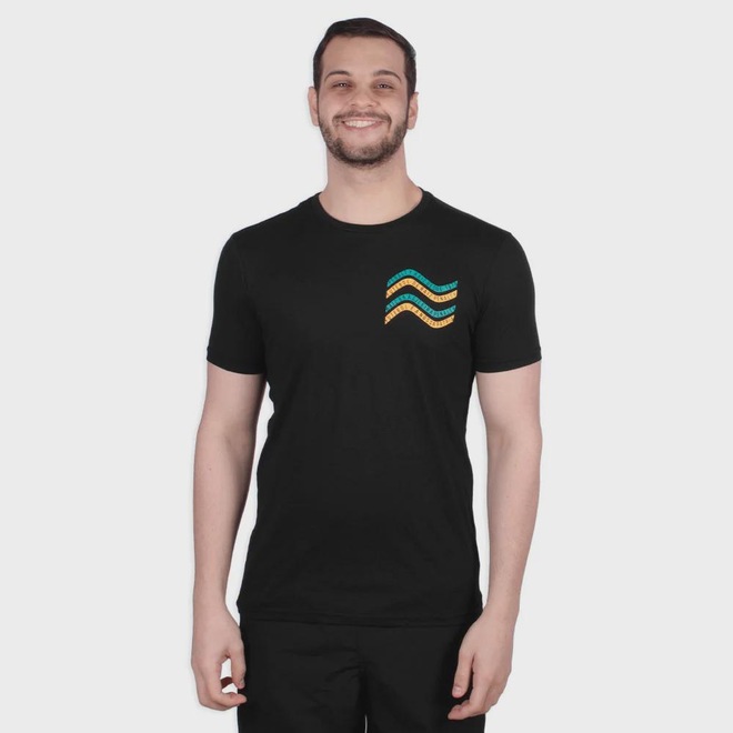 Camiseta Penalty Raiz Bonfim Masculino - Foto 1