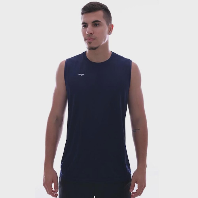 Camiseta Regata Penalty Machão Matis - Masculino - Foto 1