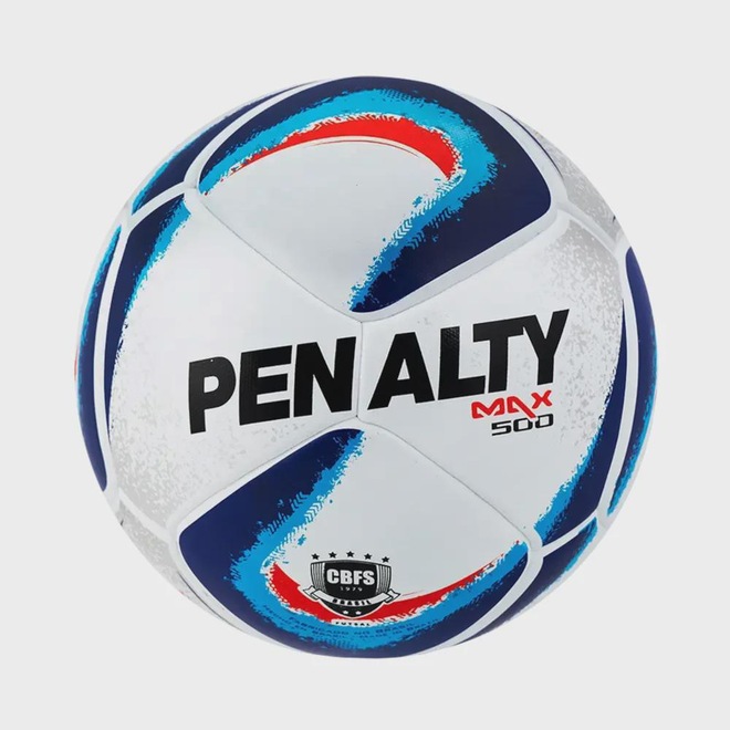 Bola Futsal Penalty Max 500 XXIV Termotec - Foto 1