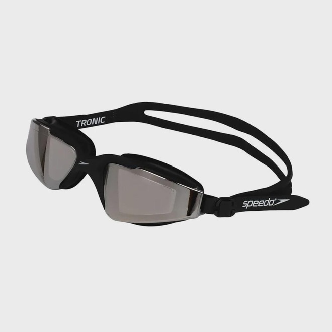 Oculos Natação Speedo Tronic Rosto Largo Unissex - Foto 1