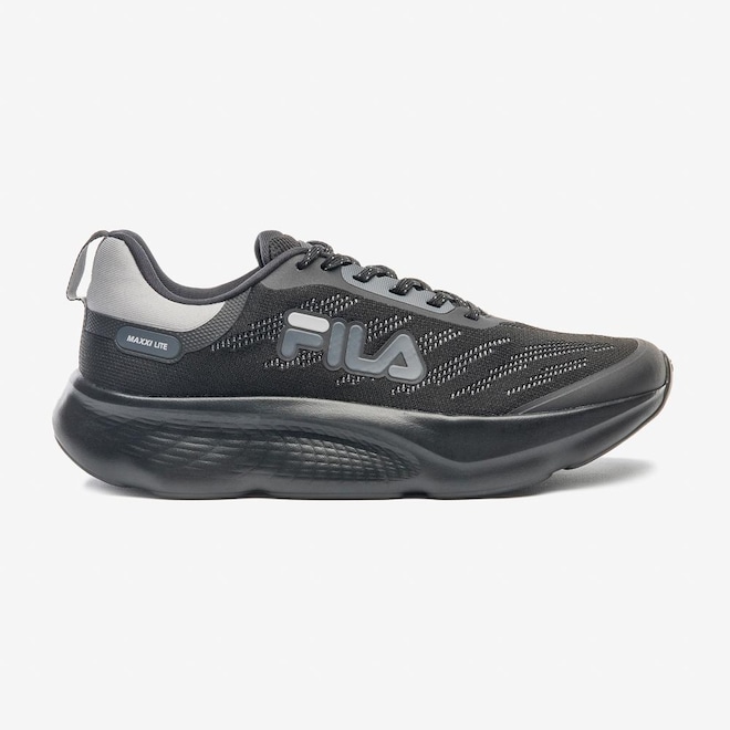 Tênis Masculino Fila Maxxi Lite - Foto 1