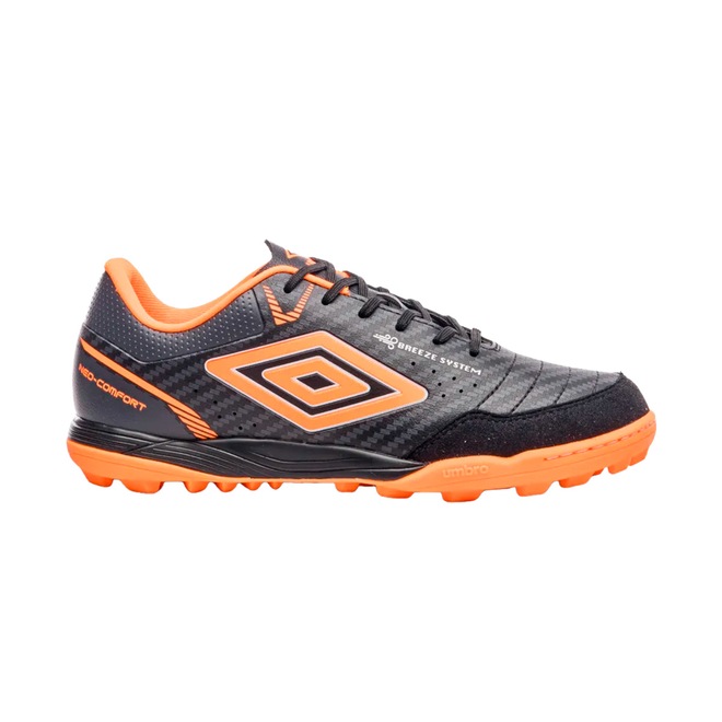 Chuteira Society Adulto Umbro Neo Comfort - Foto 1