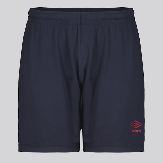 Calção Umbro Dinamo Inantil - Foto 1