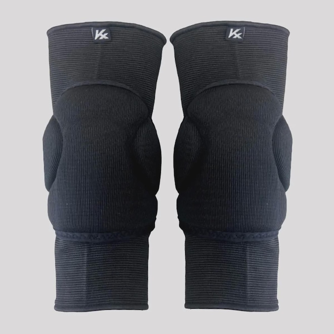 Joelheira Kanxa Prime Unissex - Foto 1