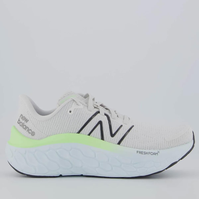 Tênis Feminino New Balance Fresh Foam X Kaiha Road - Foto 1
