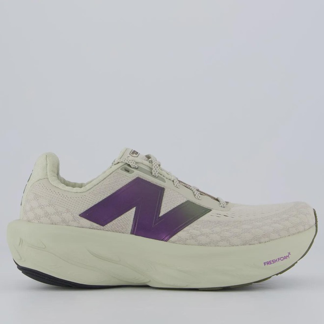 Tênis Feminino New Balance Fresh Foam X 1080 V14 - Foto 1