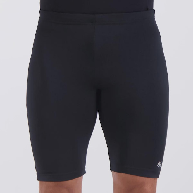 Bermuda Kanxa Natação Masculina - Foto 1