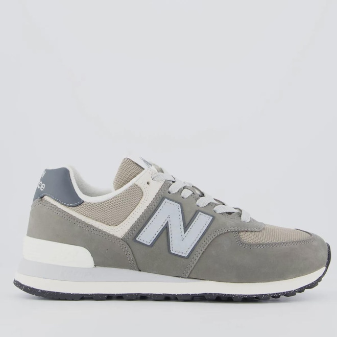 Tênis Masculino New Balance 574 V2 - Foto 1