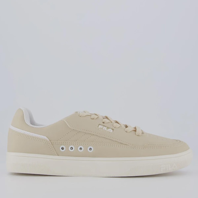 Tênis Masculino Fila Vortex - Foto 1