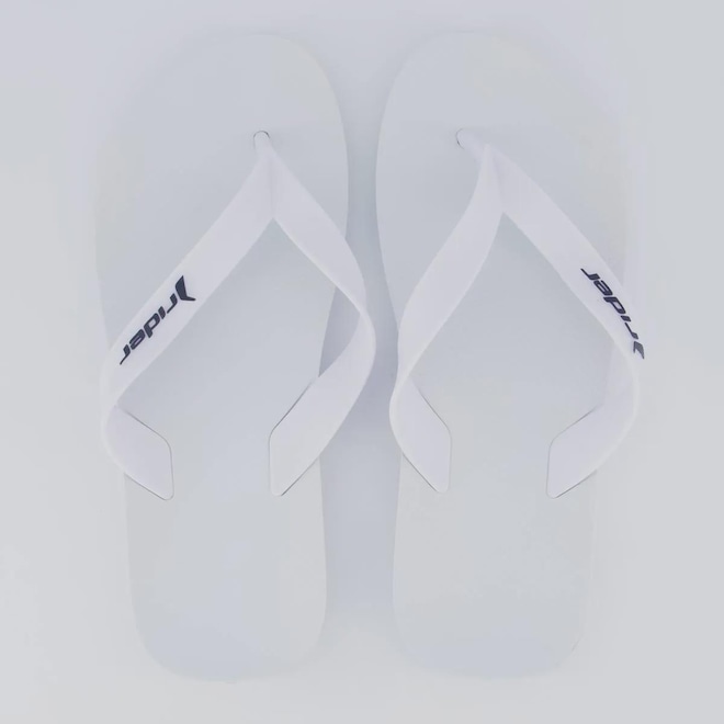 Chinelo Rider Feel Light Masculino - Foto 1