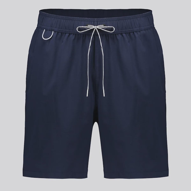 Bermuda Hang Loose Malwee Masculino - Foto 1