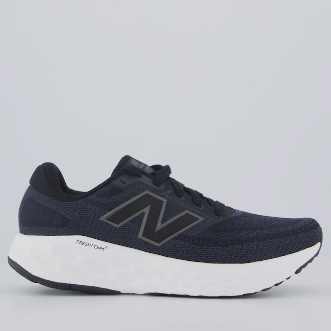 Tênis Masculino New Balance Fresh Foam X Evoz V4 - Foto 1