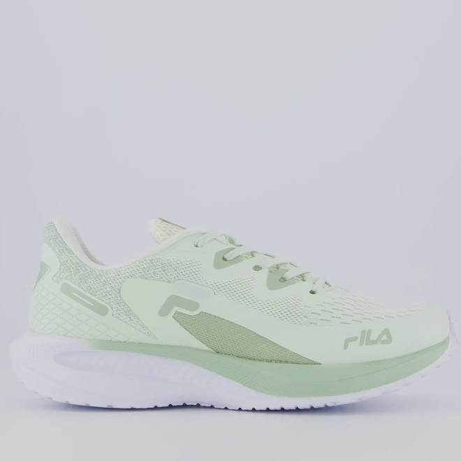 Tênis Feminino Fila Spritz - Foto 1