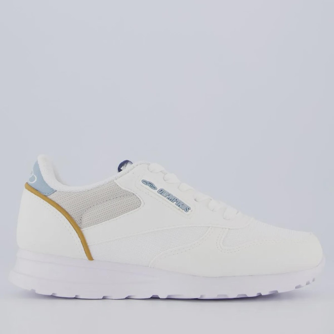 Tênis Feminino Olympikus Jogging 101 SE - Foto 1