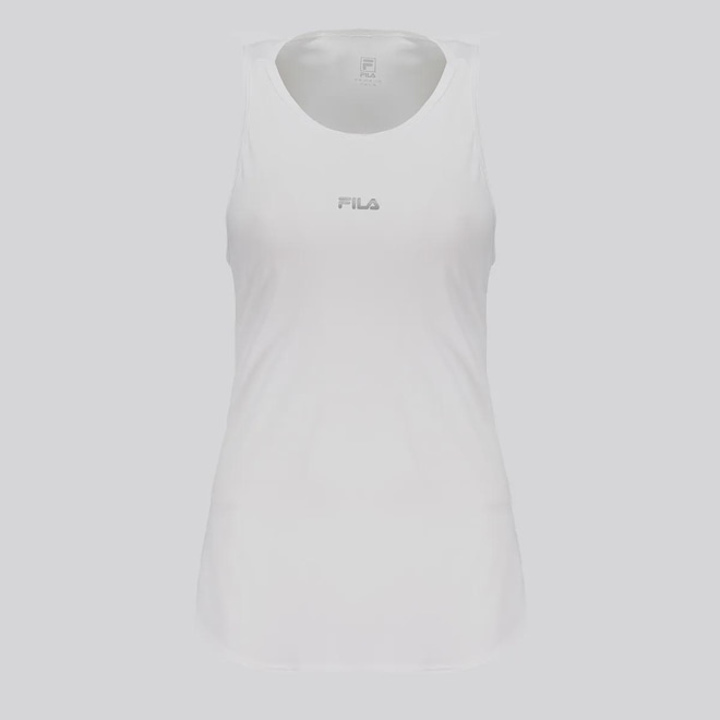 Regata Fila Bio III Feminina - Foto 1
