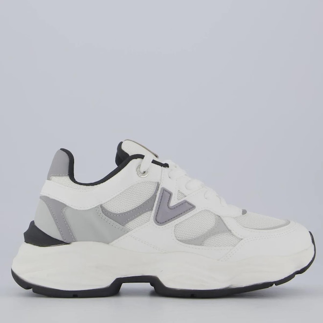 Tênis Feminino Via Marte V158 - Foto 1