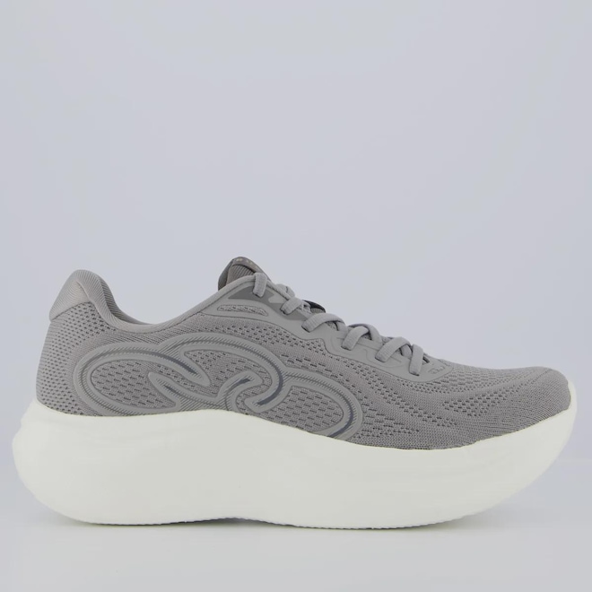 Tênis Masculino Olympikus Rush - Foto 1